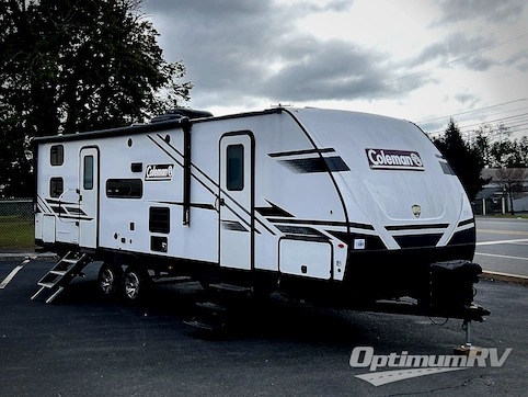 Used 2023 Dutchmen Coleman Light 2755BH Featured Photo