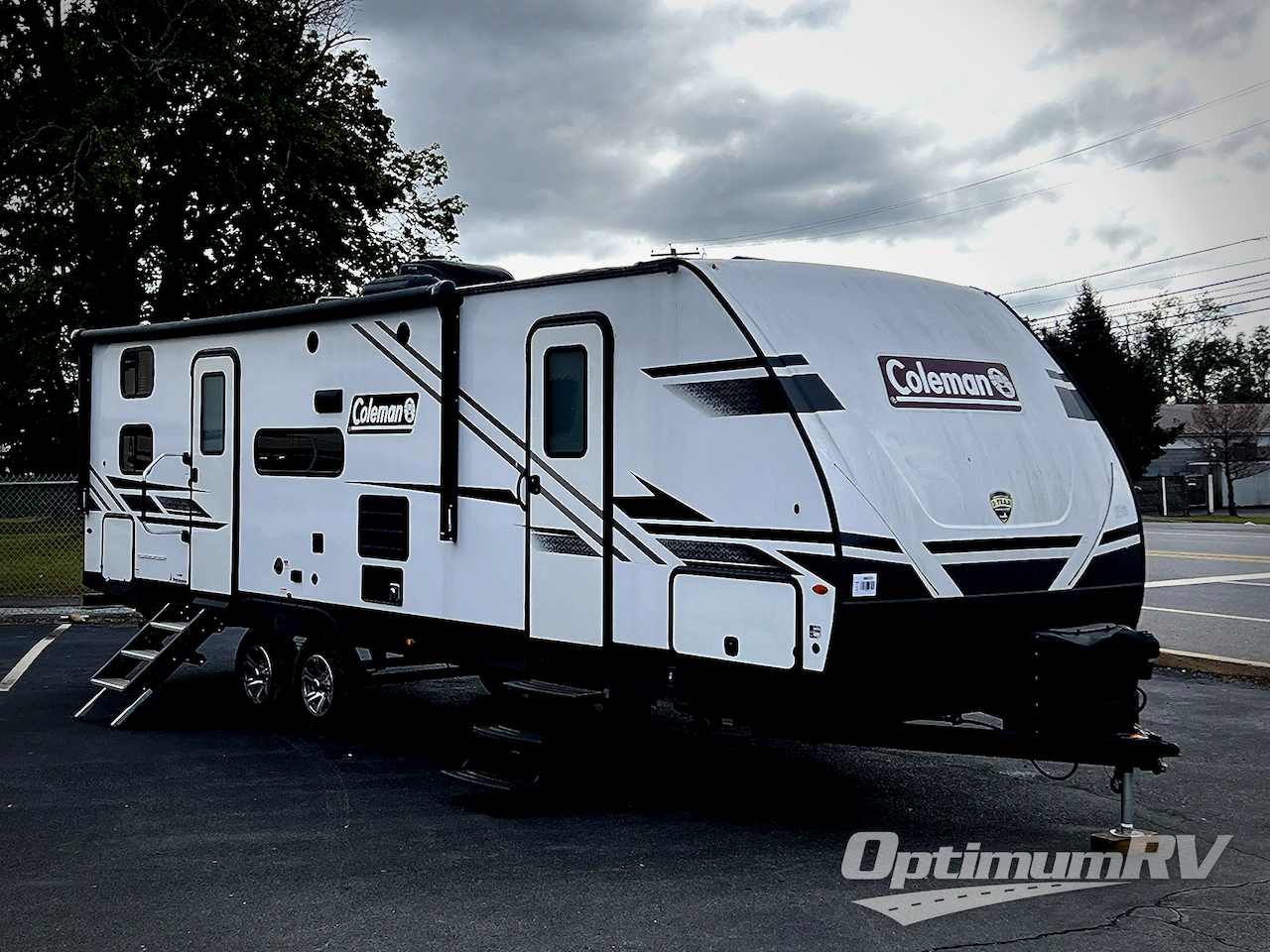 2023 Dutchmen Coleman Light 2755BH Photo 1