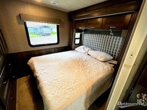 2022 NeXus Viper 29V RV Photo 4