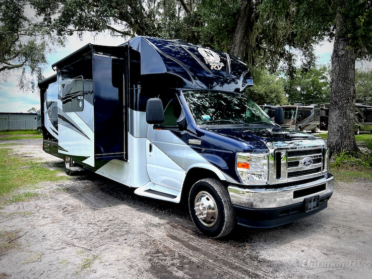 2022 NeXus Viper 29V RV Photo 1