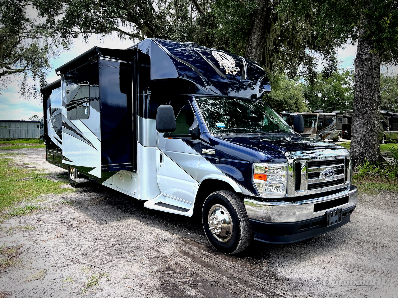2022 NeXus Viper 29V Photo 1