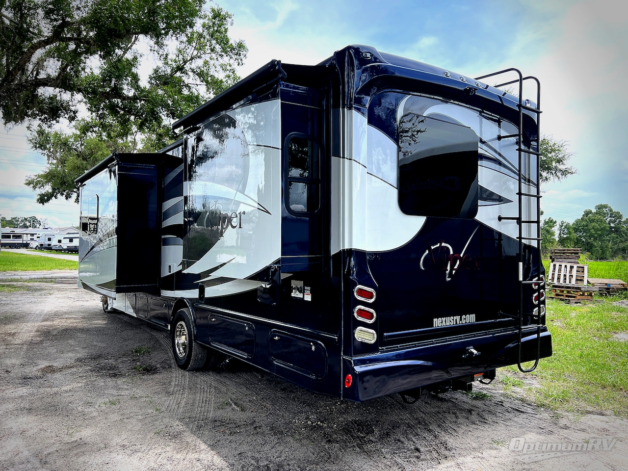 2022 NeXus Viper 29V Photo 2