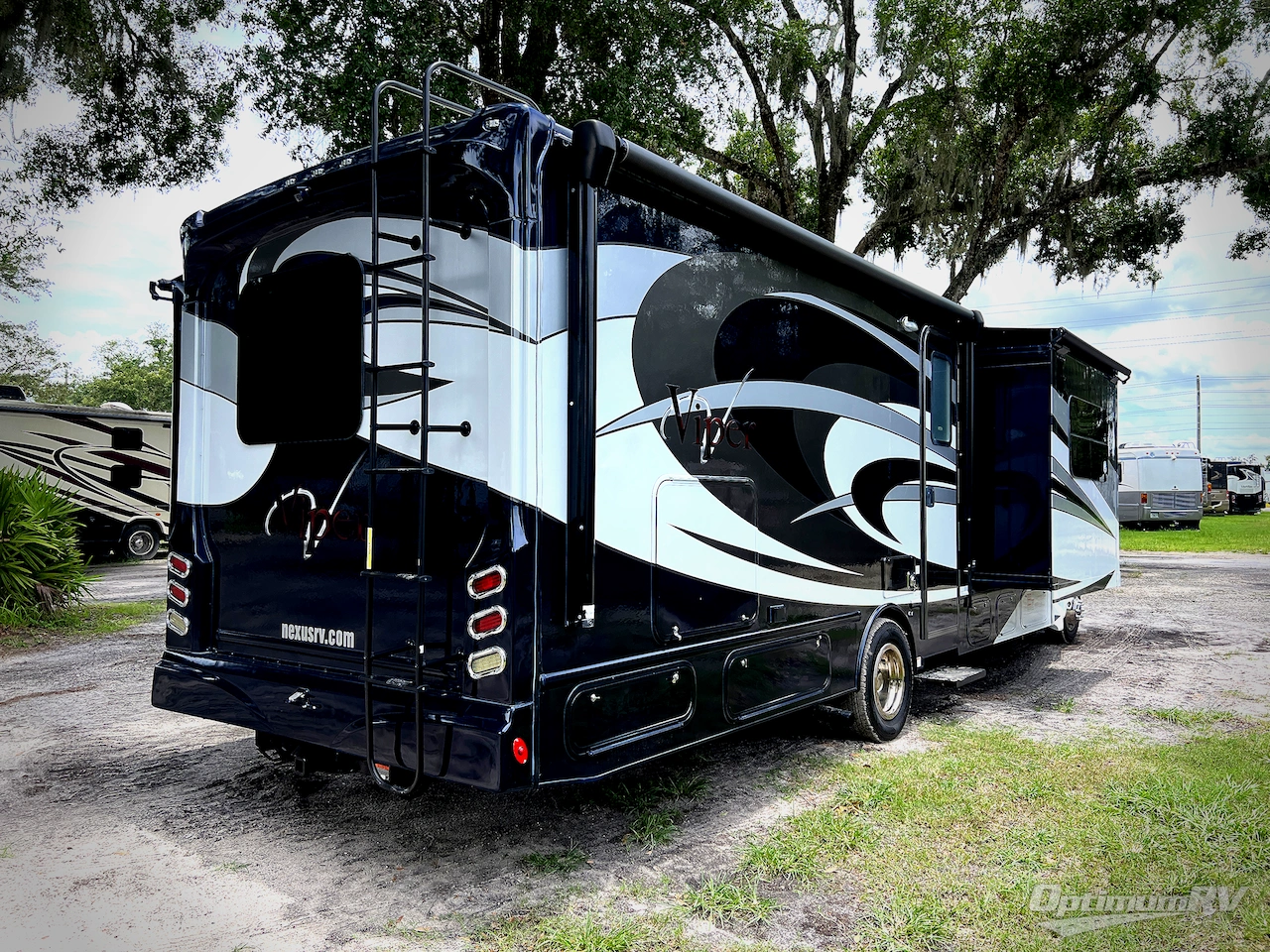 2022 NeXus Viper 29V Photo 3