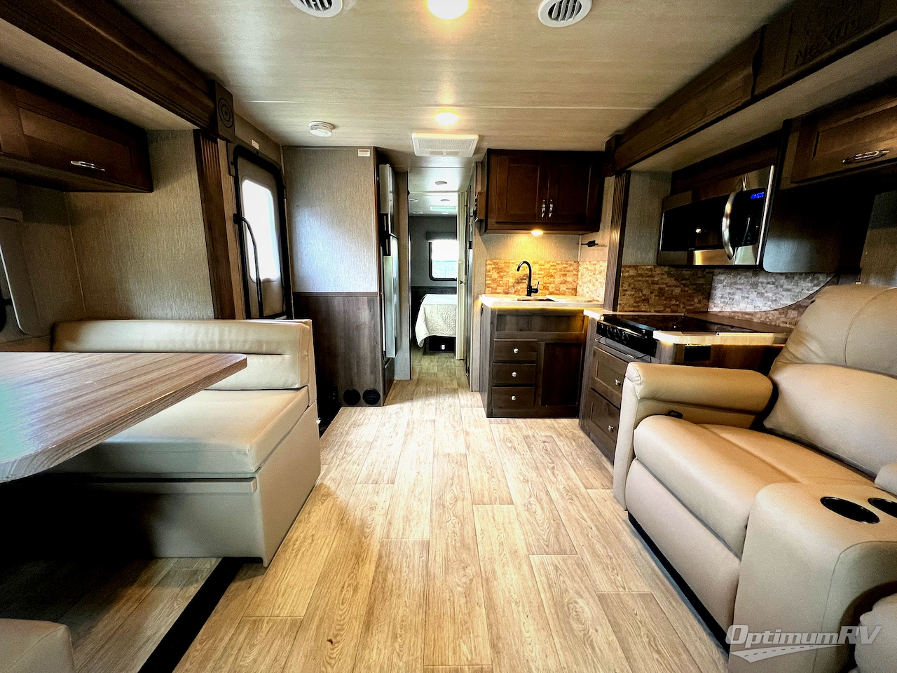 2022 NeXus Viper 29V Photo 5