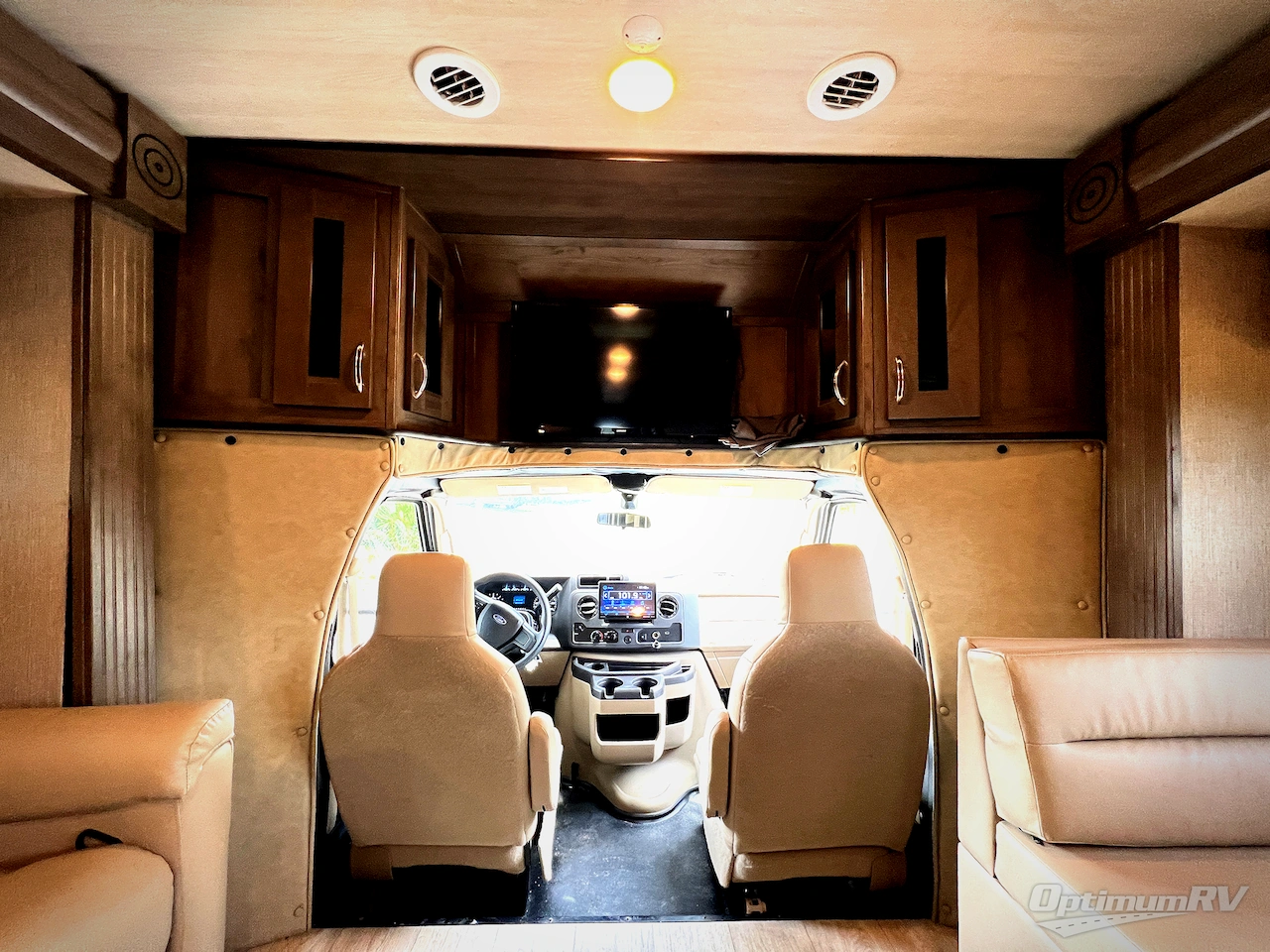 2022 NeXus Viper 29V Photo 6