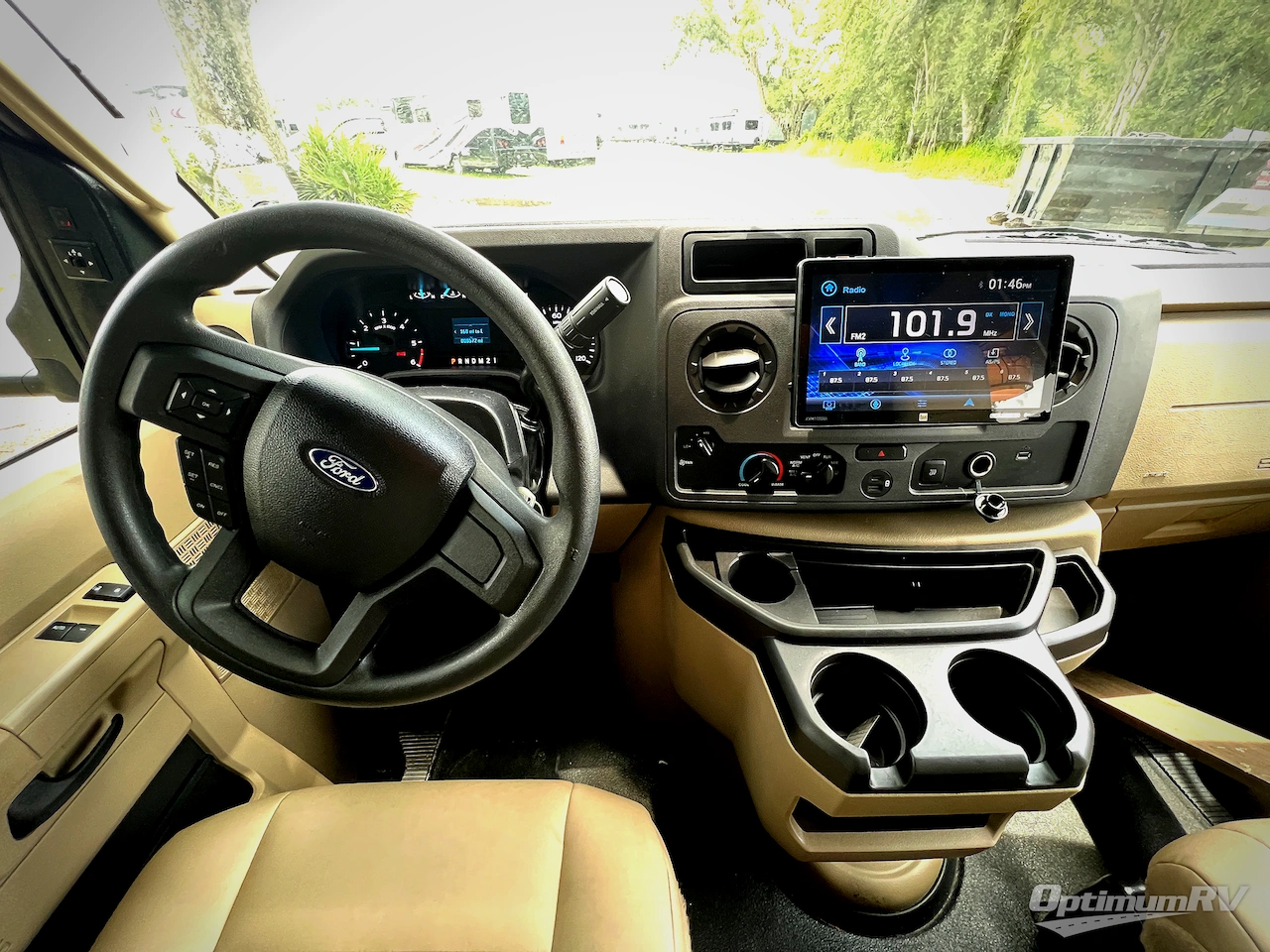 2022 NeXus Viper 29V Photo 7
