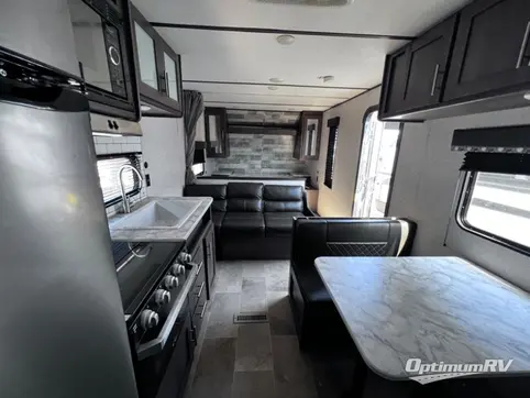 2021 Dutchmen Coleman Lantern LT Series 274BH RV Photo 2