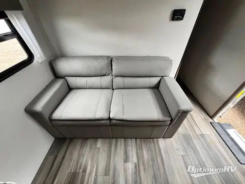 2022 Prime Time Avenger 26BK RV Photo 4