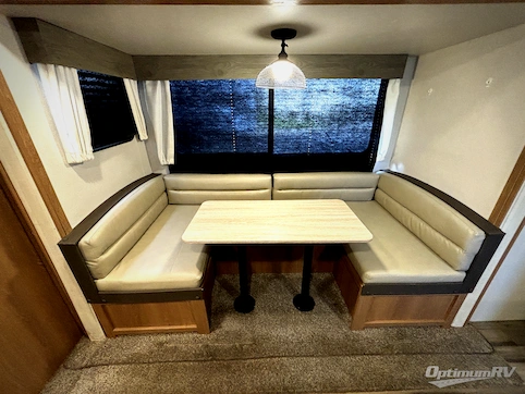 2022 Prime Time Avenger 24BHS RV Photo 3