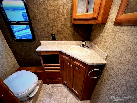 2015 Tiffin Allegro 36 LA RV Photo 3