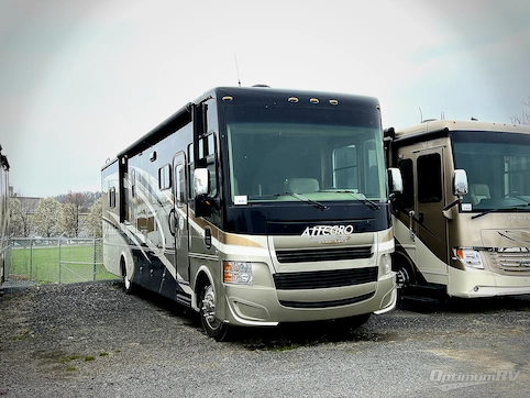 Used 2015 Tiffin Allegro 36 LA Featured Photo