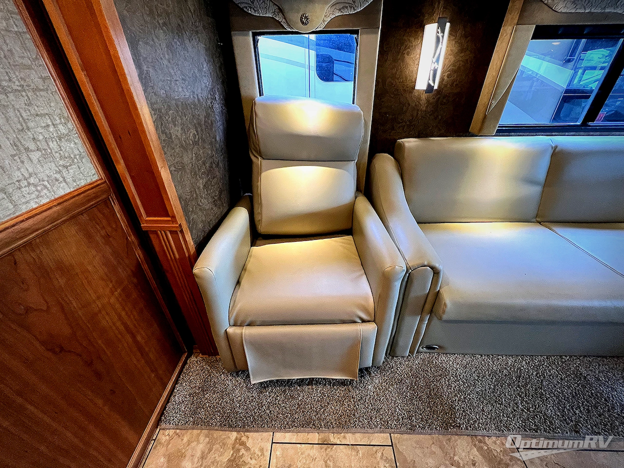 2015 Tiffin Allegro 36 LA Photo 14