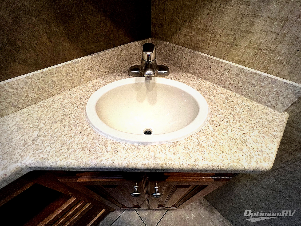 2015 Tiffin Allegro 36 LA Photo 20