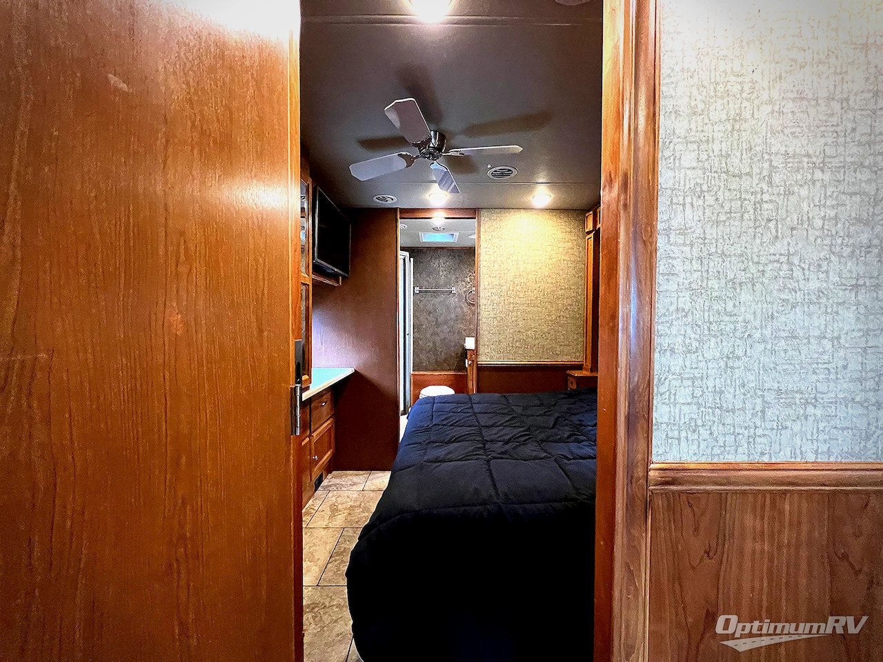 2015 Tiffin Allegro 36 LA Photo 21