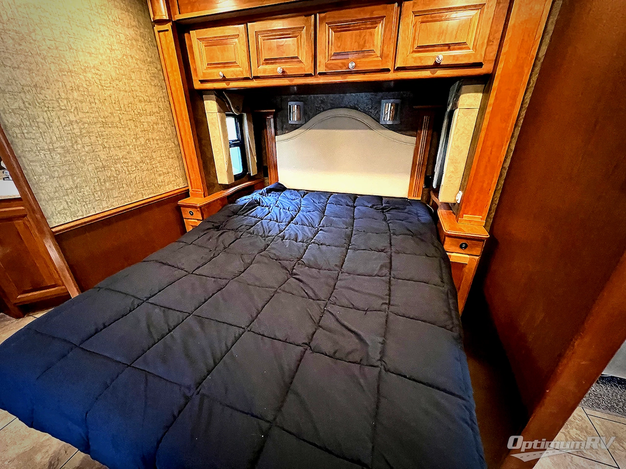 2015 Tiffin Allegro 36 LA Photo 22