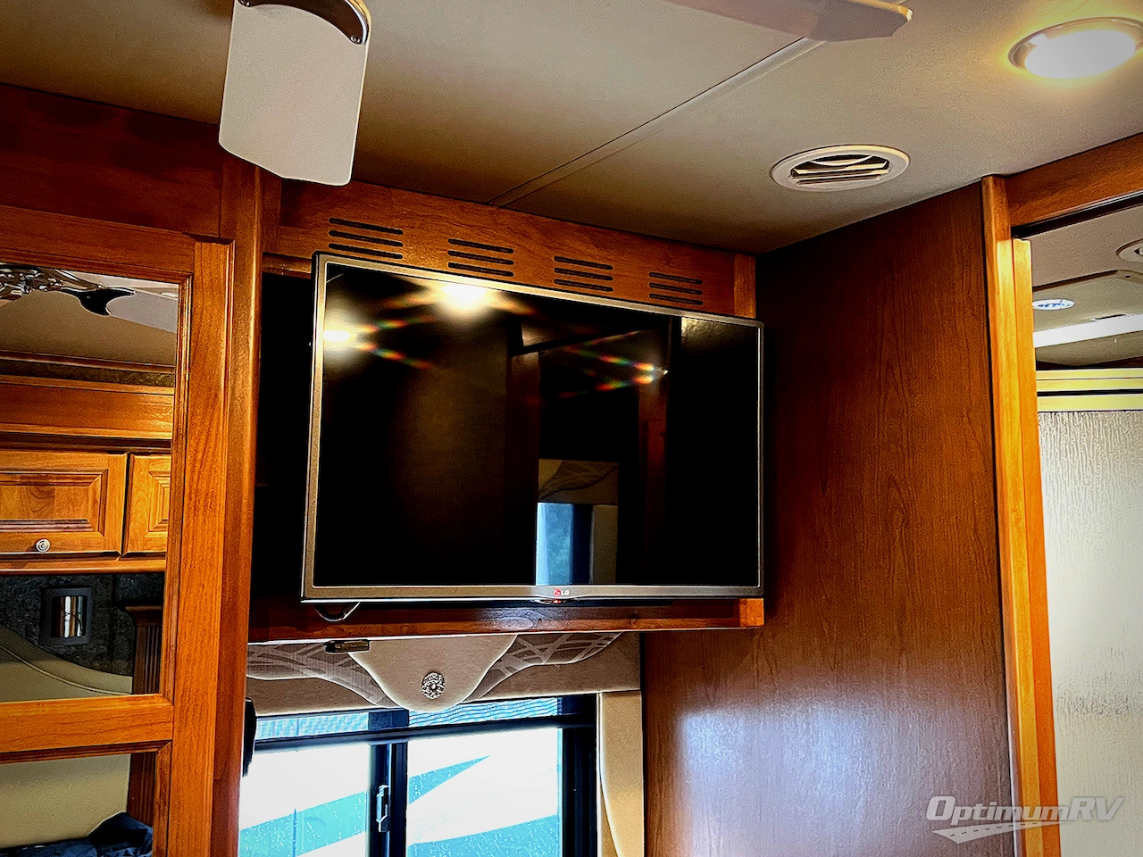 2015 Tiffin Allegro 36 LA Photo 24