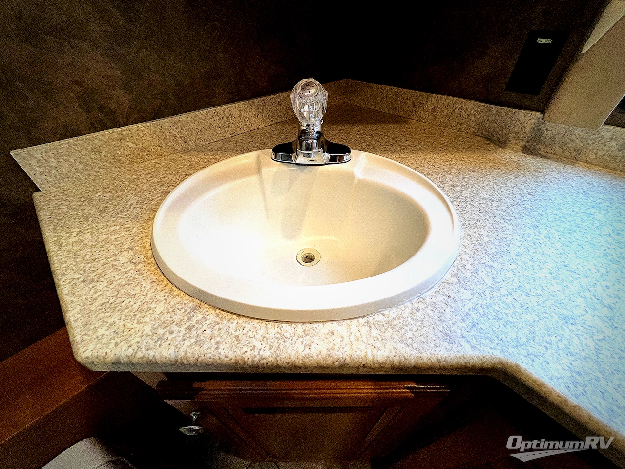 2015 Tiffin Allegro 36 LA Photo 27
