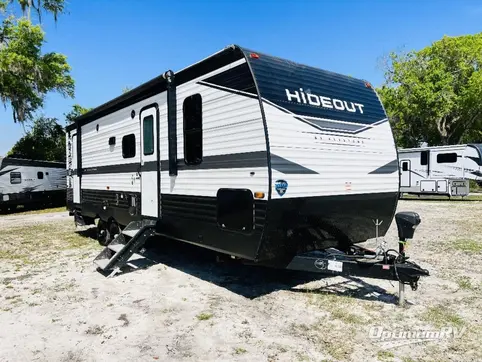 Used 2022 Keystone Hideout 272BH Featured Photo