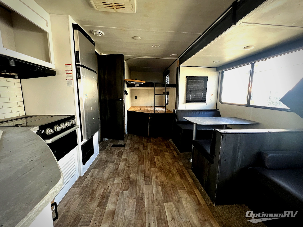 2022 Keystone Hideout 272BH Photo 4