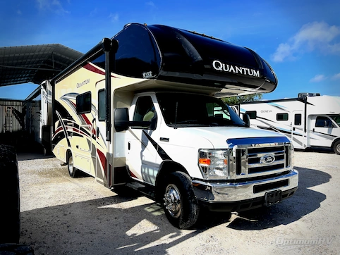 Used 2020 Thor Quantum RC25 Featured Photo