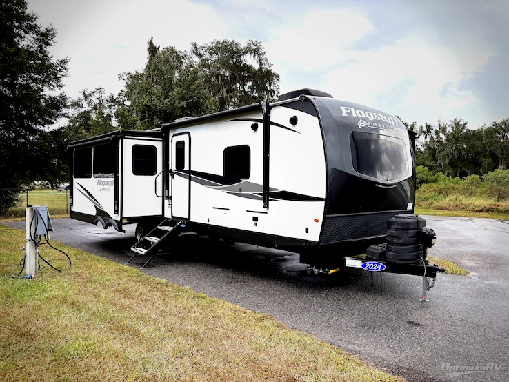 2024 Forest River Flagstaff Super Lite 29RLBS RV Photo 1