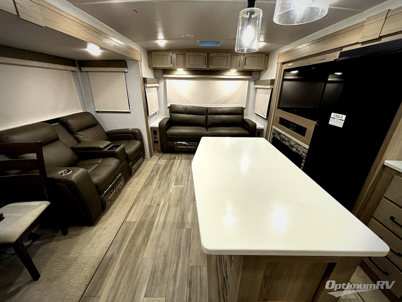2024 Forest River Flagstaff Super Lite 29RLBS Photo 4