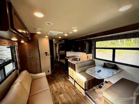 2020 Jayco Redhawk 31F RV Photo 3