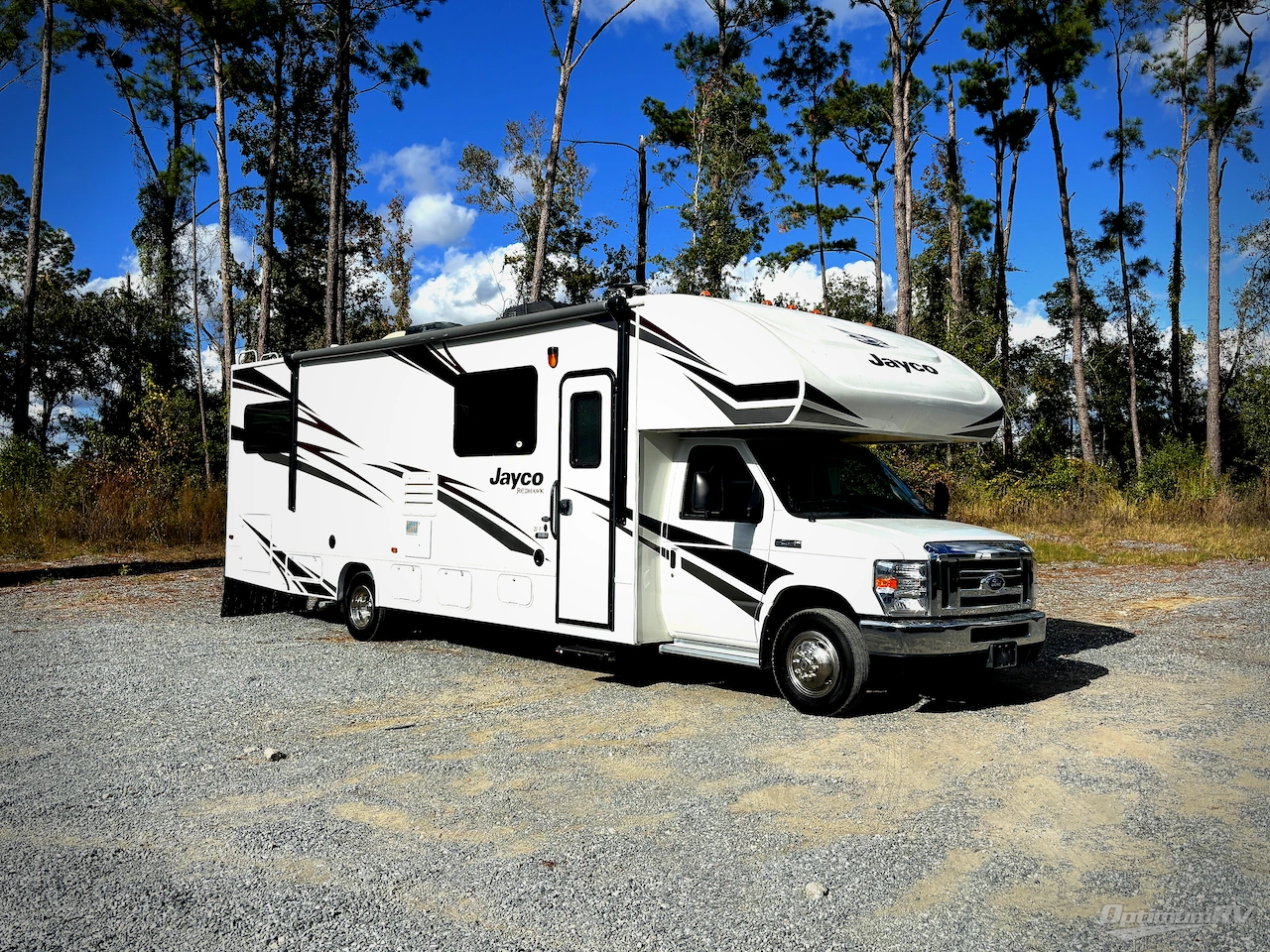 2020 Jayco Redhawk 31F Photo 1