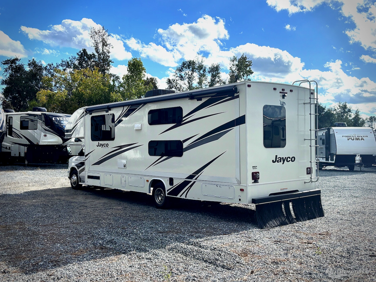 2020 Jayco Redhawk 31F Photo 3