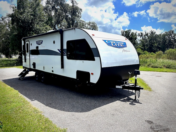 2024 Forest River Salem 24RLXL RV Photo 1