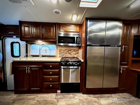 2018 Forest River Georgetown 5 Series 31L5 RV Photo 2
