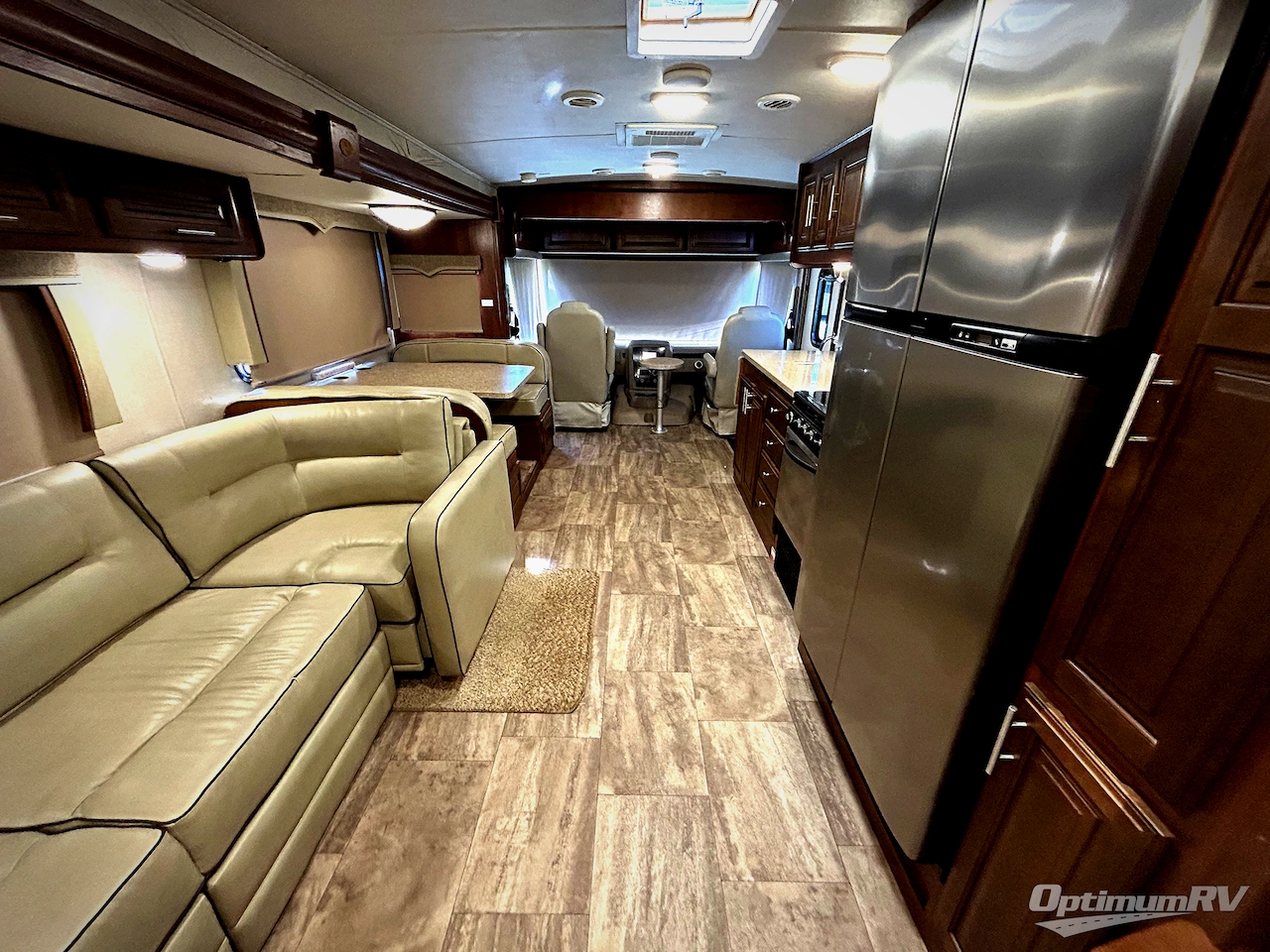 2018 Forest River Georgetown 5 Series 31L5 Photo 5