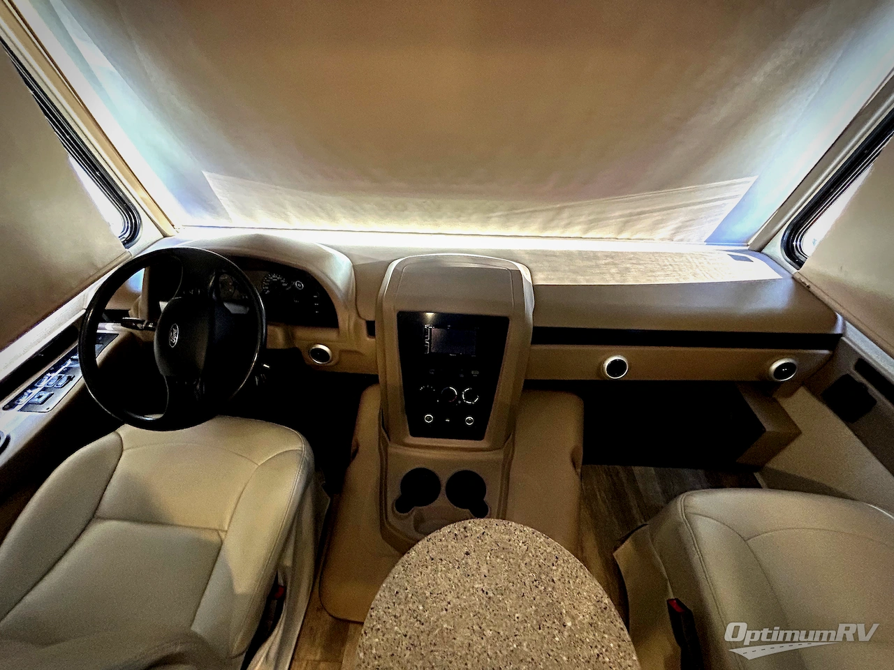2018 Forest River Georgetown 5 Series 31L5 Photo 8