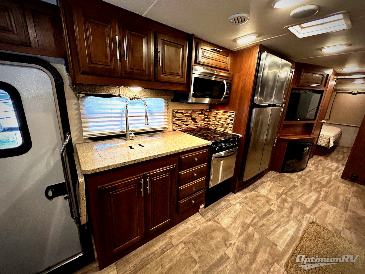 2018 Forest River Georgetown 5 Series 31L5 Photo 10