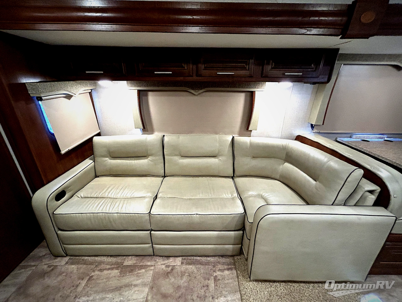 2018 Forest River Georgetown 5 Series 31L5 Photo 12