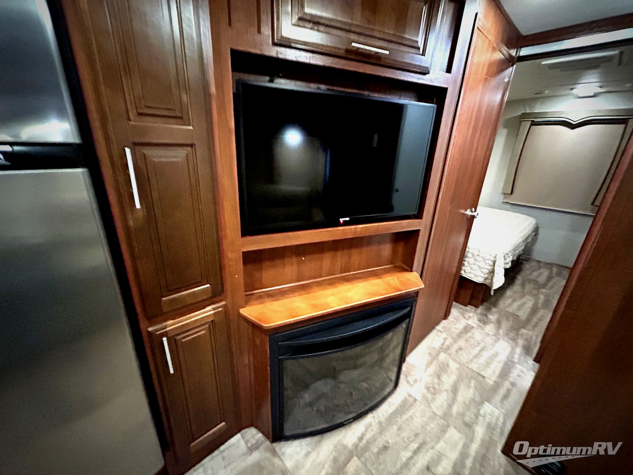 2018 Forest River Georgetown 5 Series 31L5 Photo 13