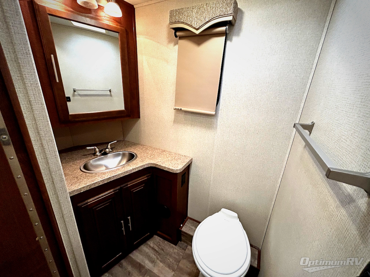 2018 Forest River Georgetown 5 Series 31L5 Photo 15