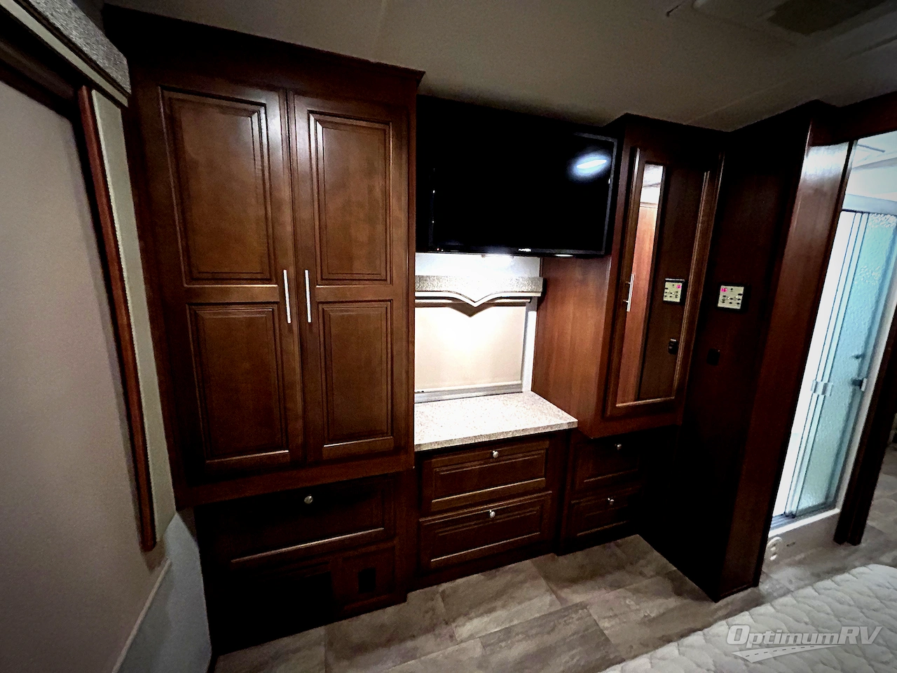 2018 Forest River Georgetown 5 Series 31L5 Photo 19
