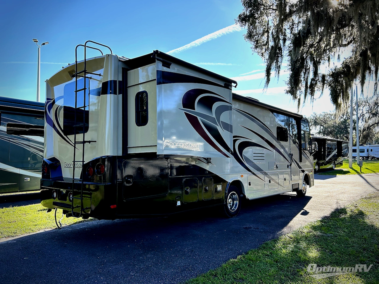 2018 Forest River Georgetown 5 Series 31L5 Photo 2