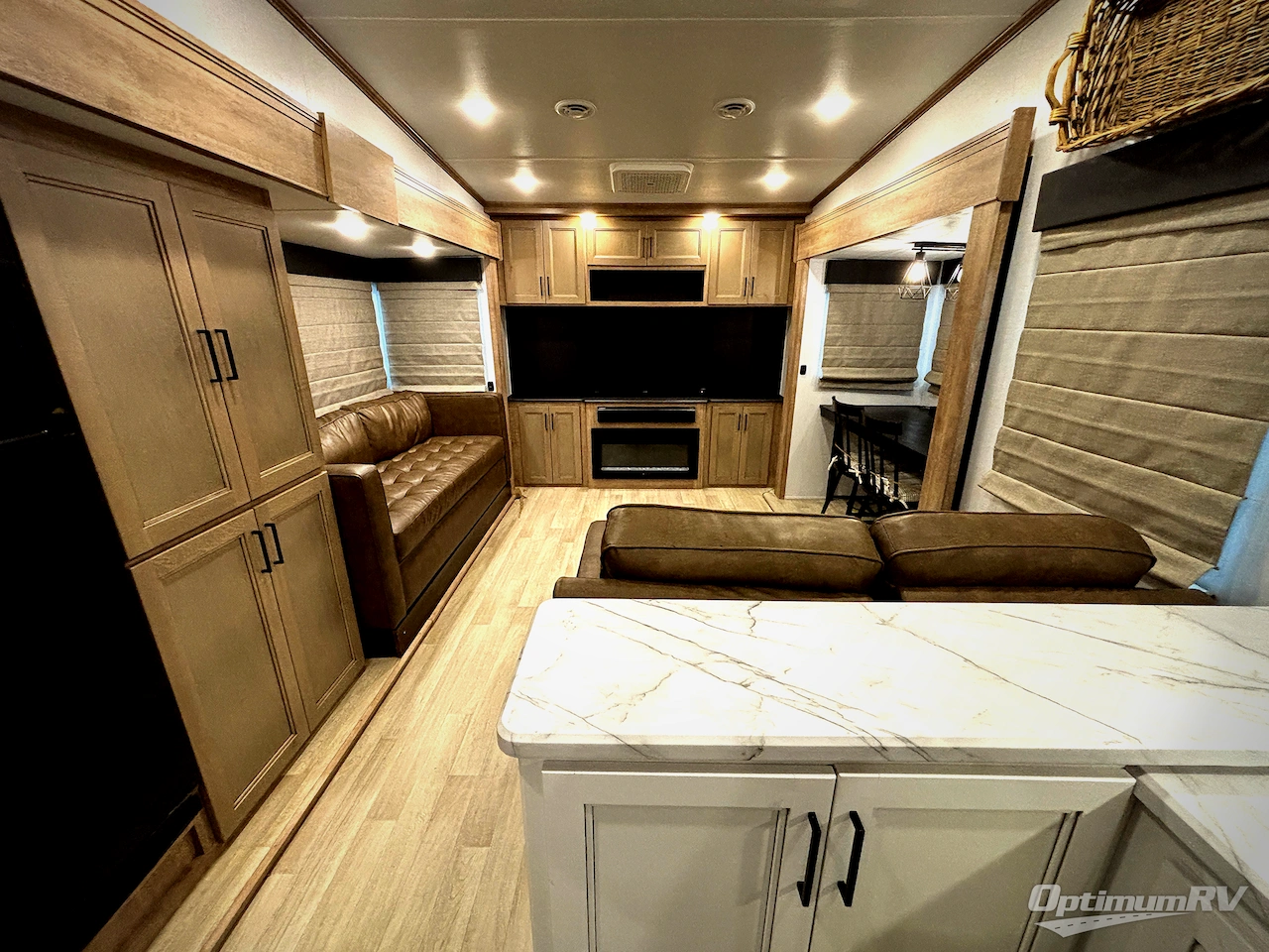 2024 Keystone Arcadia Super Lite 294SLRD Photo 4