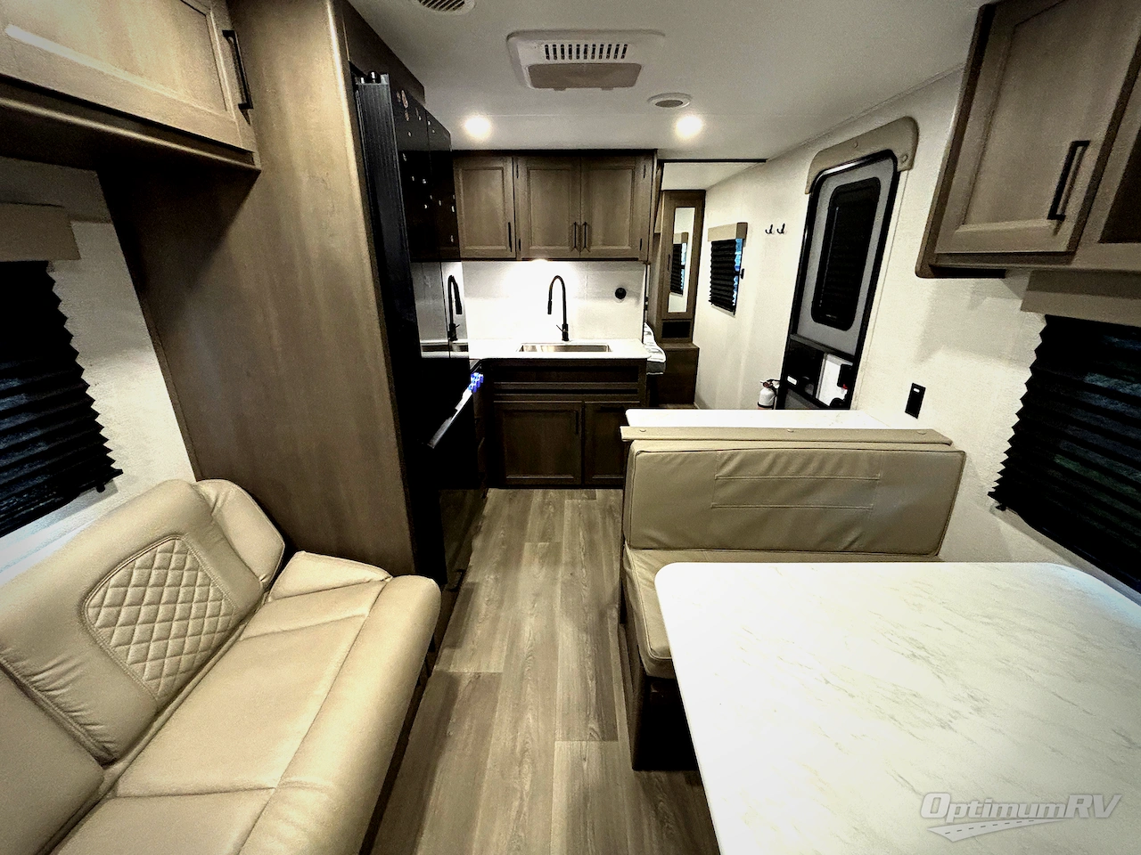 2025 Grand Design Transcend Xplor 24BHX Photo 4