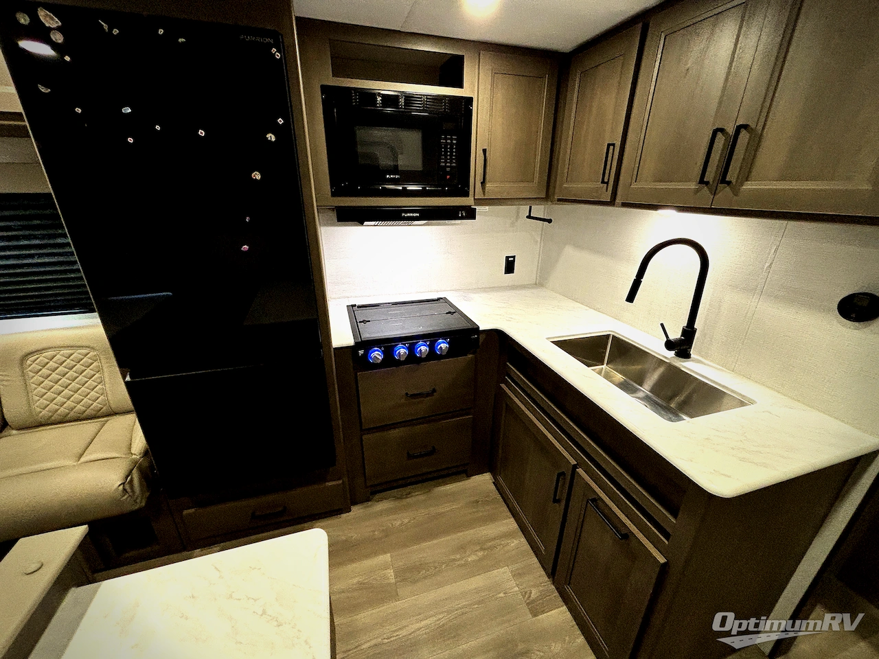 2025 Grand Design Transcend Xplor 24BHX Photo 5