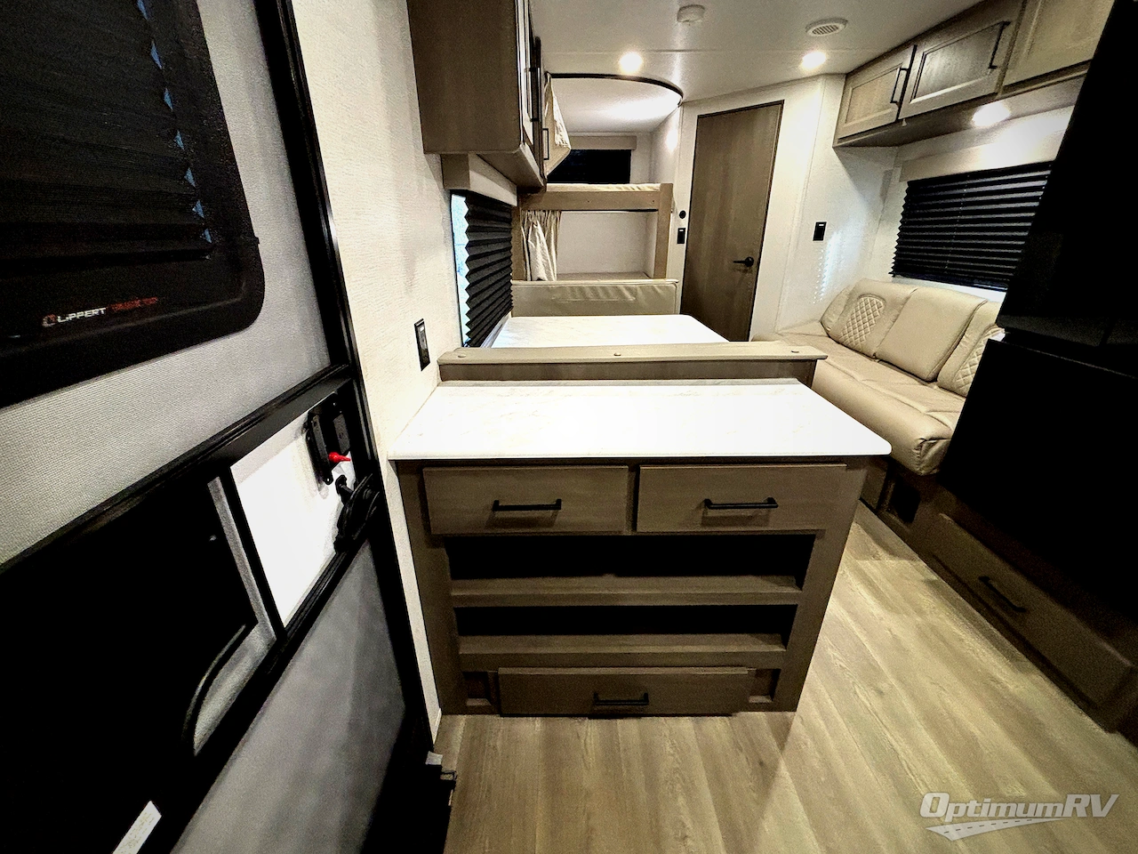 2025 Grand Design Transcend Xplor 24BHX Photo 7