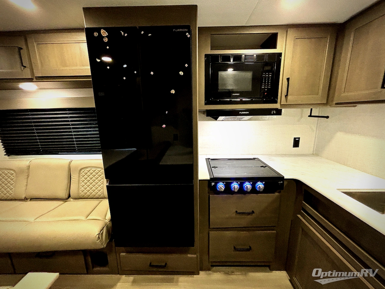 2025 Grand Design Transcend Xplor 24BHX Photo 9