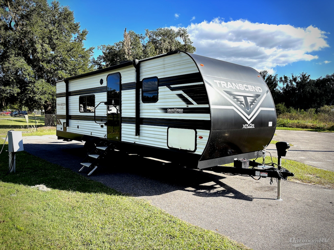 2025 Grand Design Transcend Xplor 24BHX Photo 17