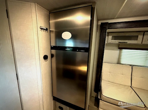 2024 Forest River IBEX 19MSB RV Photo 4