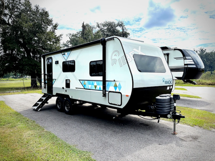 2024 Forest River IBEX 19MSB RV Photo 1