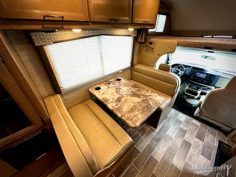 2022 Thor Chateau 22E RV Photo 3