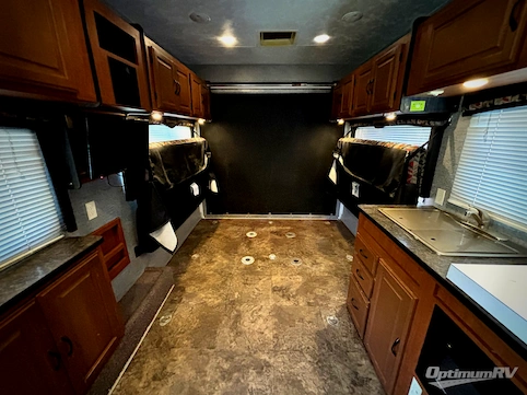 2010 Forest River Shockwave MX T21FS MX RV Photo 2