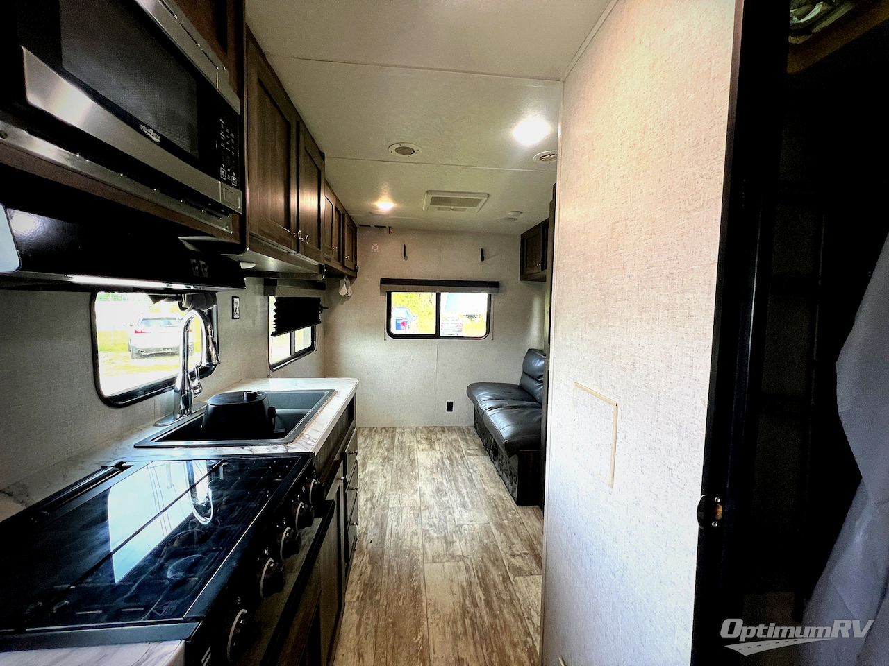 2020 Highland Ridge Mesa Ridge Conventional MR26BH Photo 4